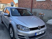 begagnad VW Golf 1.2 TSI