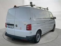 Begagnad VW T6 140 HK (102 kW) 2016 Vit Van