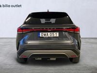 Begagnad Lexus RX450h+ 309 HK (227 kW) 2023 Grå SUV