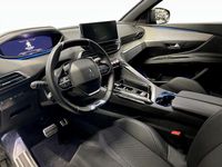 Begagnad Peugeot 3008 GTi 131 HK (96 kW) 2024 Svart SUV
