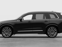 Ny Volvo XC90 Ultra 455 HK (334 kW) 2026 Svart SUV
