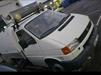 Begagnad VW T4 102 HK (75 kW) 1997 Van