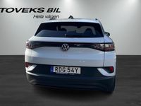 begagnad VW ID4 Max First Edition MAX