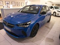 begagnad Opel Corsa-e Dynamic E136hk