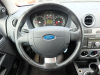 begagnad Ford Fusion 1.4 Euro 4 Fint skick