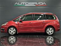 begagnad Citroën Grand C4 Picasso 2.0 HDi 163hk | 7-sits | Exclusive |