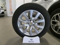 Begagnad Land Rover Range Rover evoque 150 HK (110 kW) 2018 Vit SUV