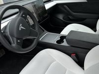 begagnad Tesla Model 3 Long Range AWD