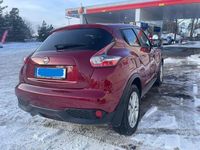 Begagnad Nissan Juke 117 HK (86 kW) 2015 SUV