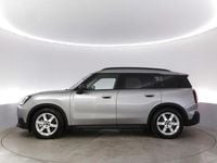 Begagnad Mini Countryman Classic 233 kW (317 HK) 2024 Grå SUV