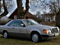 begagnad Mercedes E300 CE Svensksåld OBS! 161.000Km!