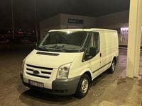 Begagnad Ford Transit 115 HK (84 kW) 2011