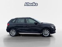 Begagnad Skoda Kamiq Selection 116 HK (85 kW) 2024 Svart SUV