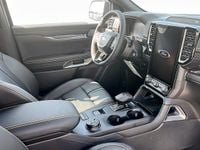 Begagnad Ford Ranger Wildtrack 280 HK (205 kW) 2025 Pickup