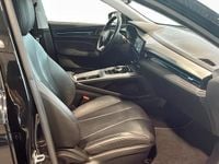 Begagnad MG MG5 EV Luxury 130 kW (177 HK) 2022 Svart Kombi