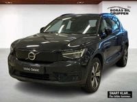 Begagnad Volvo XC40 299 kW (407 HK) 2023 Svart SUV
