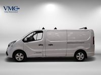 begagnad Renault Trafic III Skåp Nordic Line L2H1 145 A