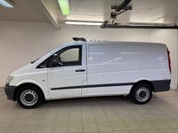 Begagnad Mercedes Vito 95 HK (69 kW) 2012 Vit Van