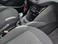 begagnad Peugeot 208 PureTech 1.2 VTi 82hk Style Välservad 0,45l/mil
