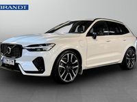 Begagnad Volvo XC60 455 HK (334 kW) 2025 Vit SUV