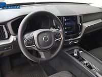 Begagnad Volvo XC60 Core 253 HK (186 kW) 2022 Ljusgrå SUV