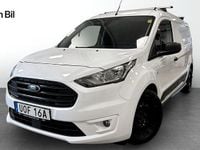 Begagnad Ford Transit 99 HK (72 kW) 2023 Vit