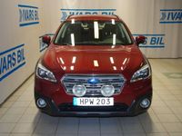 begagnad Subaru Outback 2,0 D Base 2015, Kombi