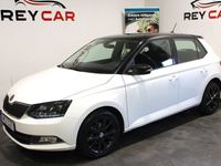 begagnad Skoda Fabia 1.0 TSI Euro 6