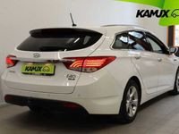 begagnad Hyundai i40 i40cw 1.7 CRDi Manual, 136hp, 2012