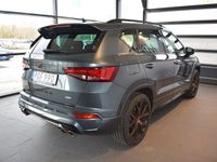 begagnad Cupra Ateca 2.0 TSI 300 HK 4DRIVE DSG