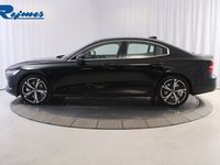 begagnad Volvo S60 T8 AWD Recharge Ultimate Bright