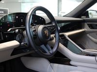 begagnad Porsche Taycan 2021, Personbil