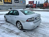 Begagnad Saab 9-3 175 HK (128 kW) 2008