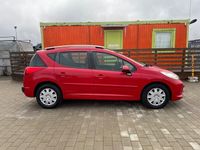 begagnad Peugeot 207 1.6 VTi Euro 4 | NYSERVAD NYBESIKTAD