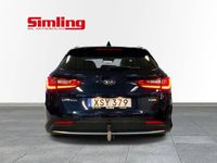 begagnad Kia Optima SW Phev Advance Plus 2/Vinterhjul/Dragkrok