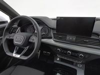 begagnad Audi Q5 45 TFSI 265Hk Quattro B&O S-Tronic S-LINE