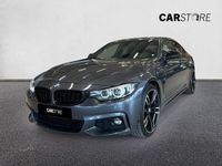 begagnad BMW 430 Gran Coupé XDRIVE (252hk) / / M-SPORT / NAVI