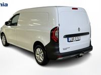 begagnad Renault Kangoo Skåp Nordic Line dCi 95 L2 A Värmare med tidu