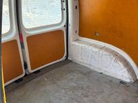 Begagnad VW Caddy 105 HK (77 kW) 2007 Minibuss