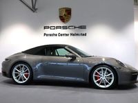 begagnad Porsche 911 Carrera Cabriolet 911 992 S 2024, Cab