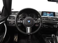 begagnad BMW 420 Aut M-Sport Navi Pdc SoV-Hjul 2017, Sportkupé