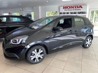 begagnad Honda Jazz e:HEV e-CVT, Elegance 2022, Halvkombi