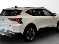 Begagnad Renault Scénic Techno 162 kW (221 HK) 2024 Vit Minibuss