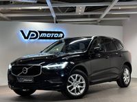 begagnad Volvo XC60 D4 Aut Momentum Adv Edt Krok VOC Navi 190hk