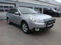 begagnad Subaru Outback 2.5 4WD Lineartronic Euro 5