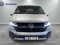 begagnad VW Transporter Kombi TDI150 DSG Komfort/5sits/P-värm
