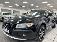 begagnad Volvo XC70 D4 AWD Geartronic Dynamic Edition, Momentum, Clas