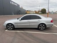 begagnad Mercedes E400 CDI 5G-Tronic Euro 4