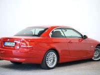 begagnad BMW 320 Cabriolet 320