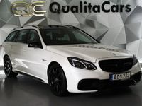 begagnad Mercedes E63S AMG 4M 585hk |BUSINESS |EXCLUSIVE |PANO